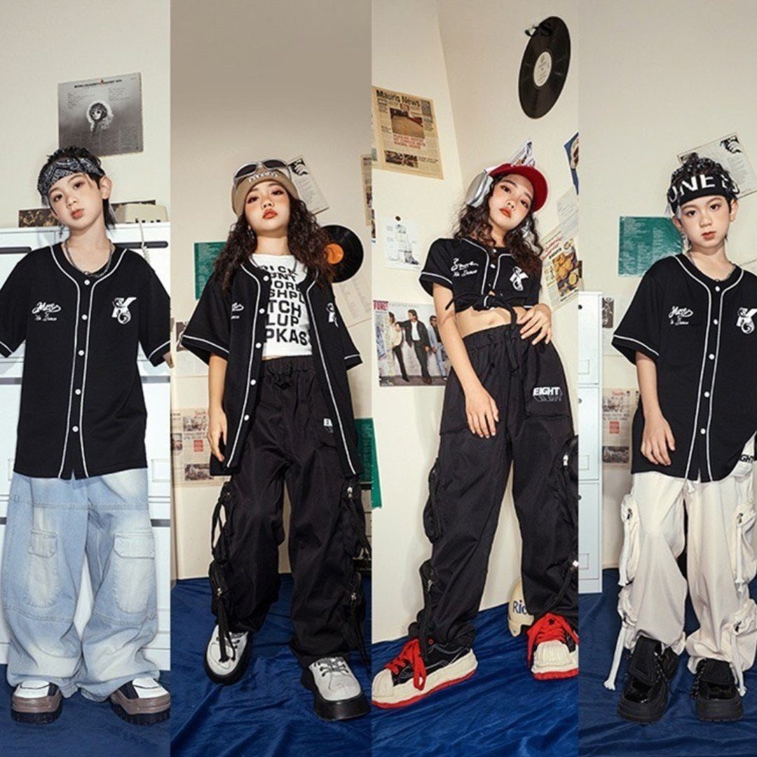 Ukids Lookbook