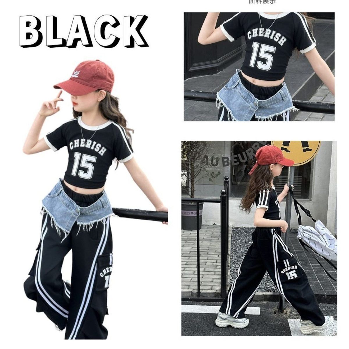 Girls Street Style