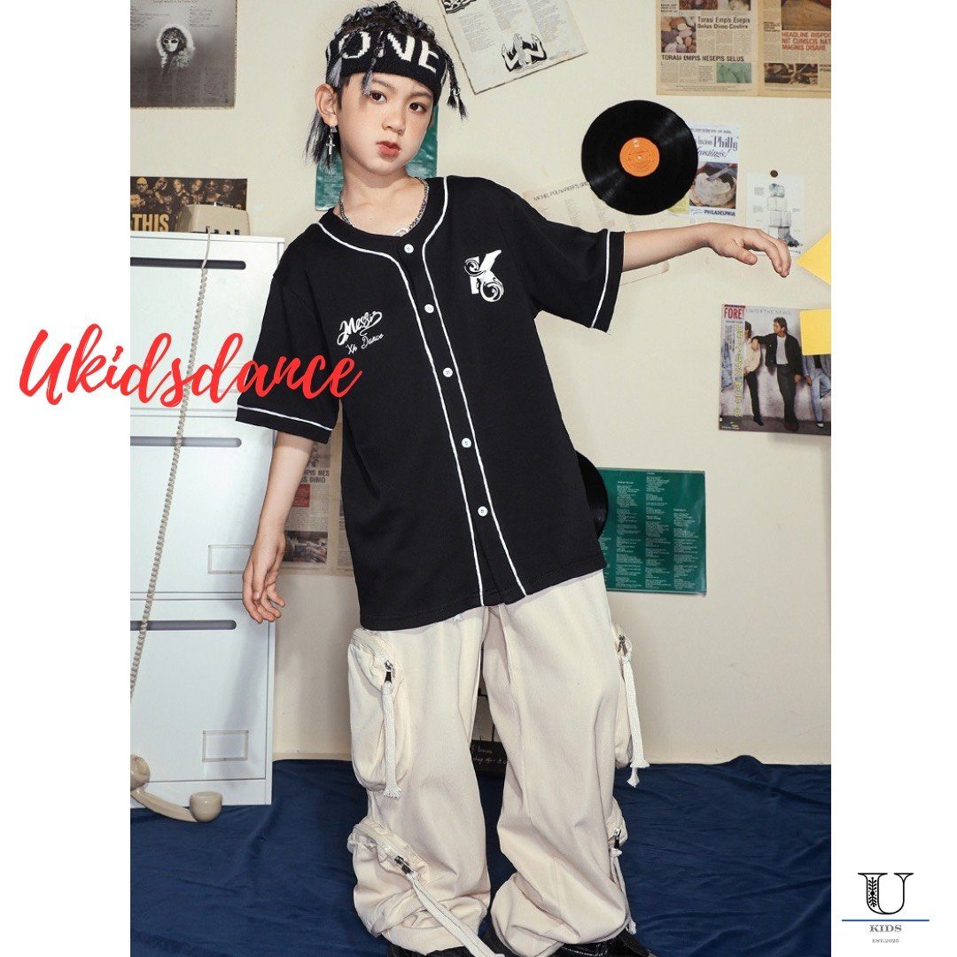 Boys Cool Style