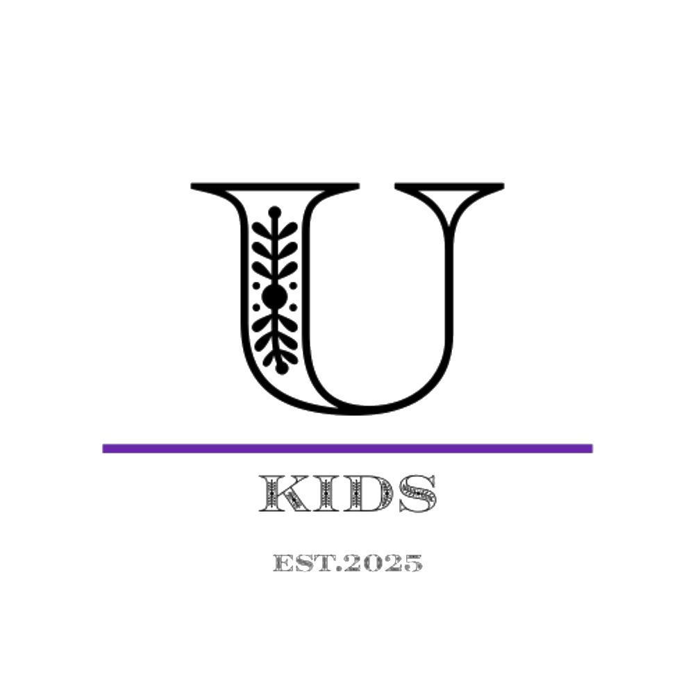 Ukids Logo
