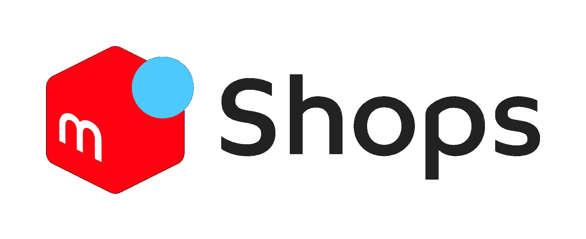 Mercari Shops