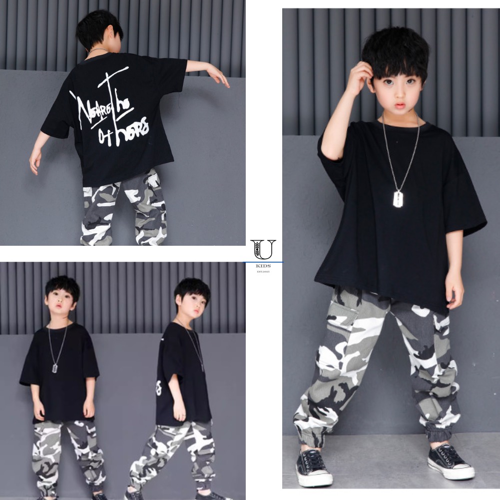 Boy Style